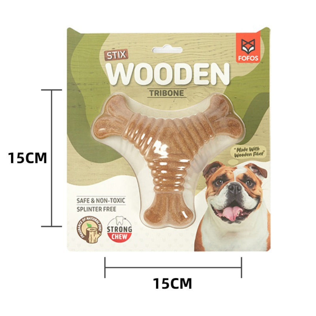 Premium Holdbar Hund Koseleketøy Skanto