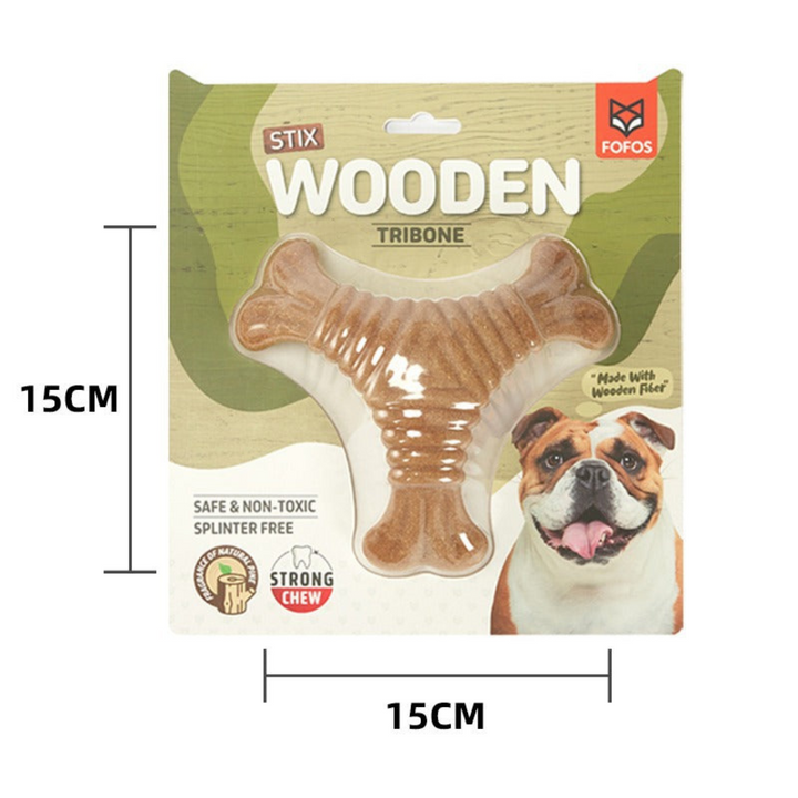 Premium Holdbar Hund Koseleketøy Skanto