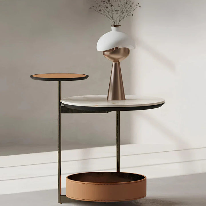 Skanto | LumiDome Skulpturert Bordlampe