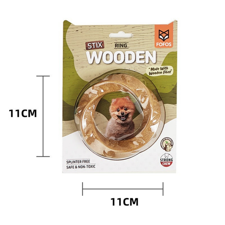 Premium Holdbar Hund Koseleketøy Skanto