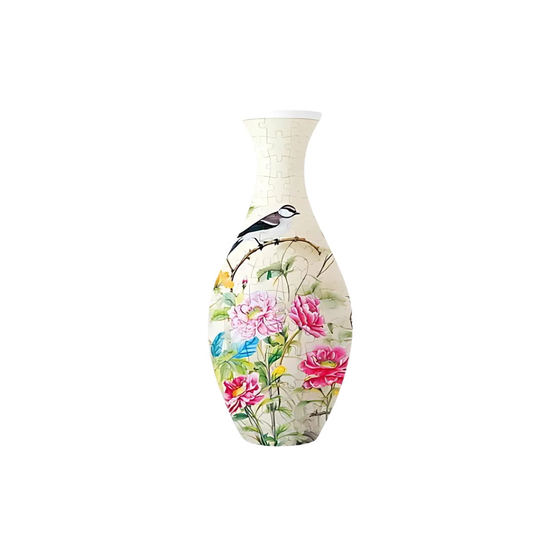 Skanto | Pieceful Vase