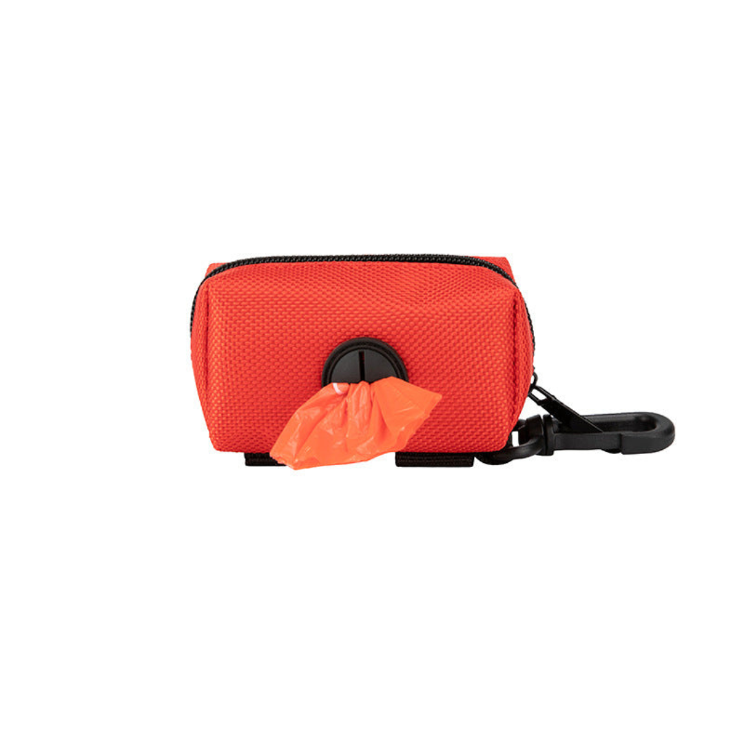 Handy Poop Bag Dispenser Skanto