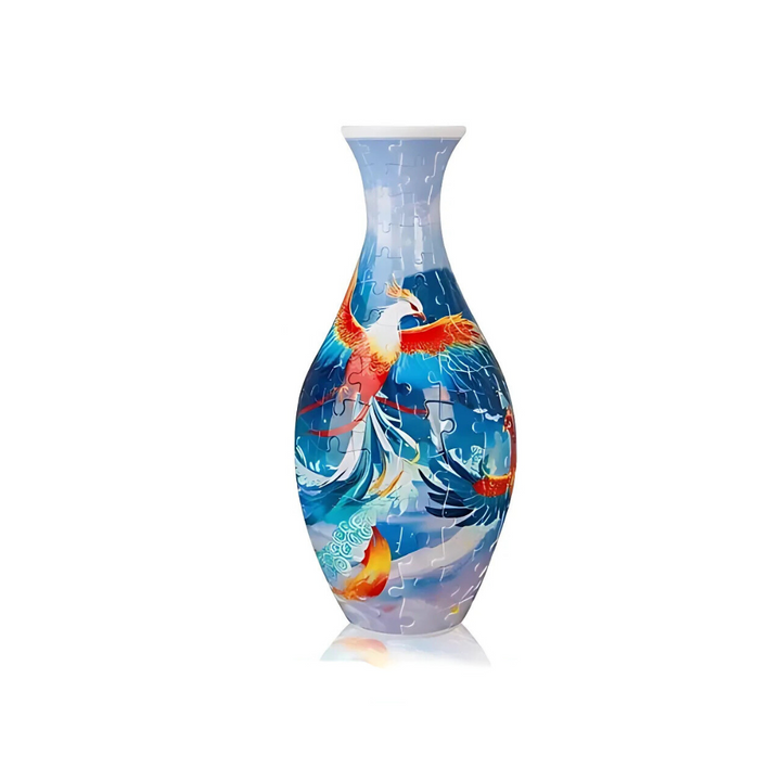 Skanto | Pieceful Vase