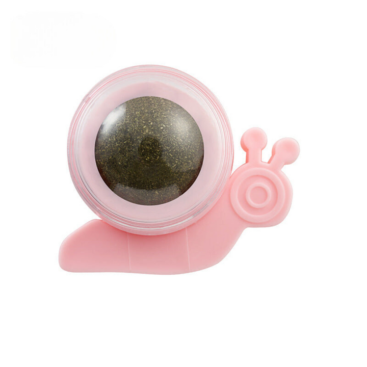 Catnip ball Skanto