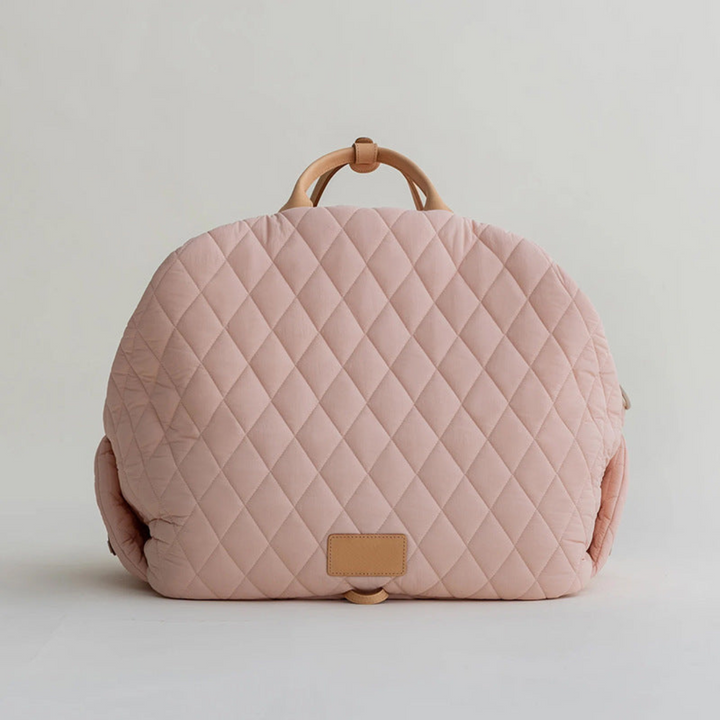 2i1 Premium Hundebur og Bilstol Bag Skanto