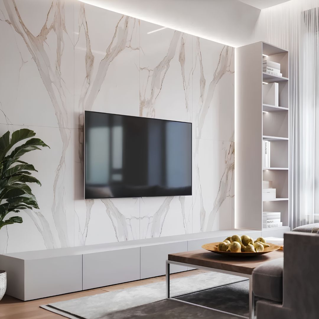 Norvo | Sensalux LED-stripe med bevegelsessensor | Dimmbar & Vanntett | 1–3 m | Varm/Kald Hvit | Batteridrevet & USB