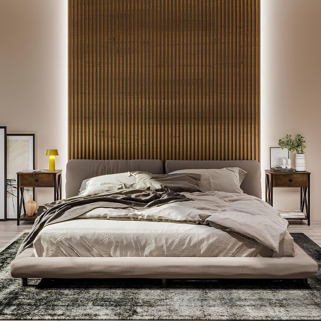 Norvo | Sensalux LED-stripe med bevegelsessensor | Dimmbar & Vanntett | 1–3 m | Varm/Kald Hvit | Batteridrevet & USB