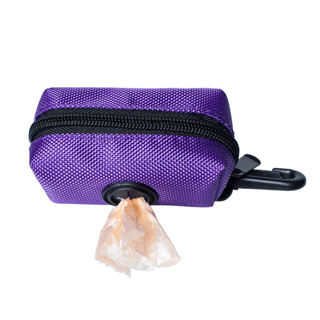 Handy Poop Bag Dispenser Skanto