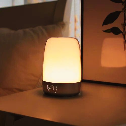 Skanto | Soloppgangsvekker