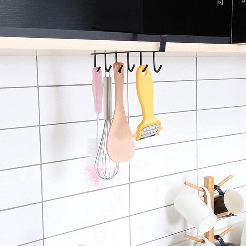 Cabinet Hanger Rack | Skanto