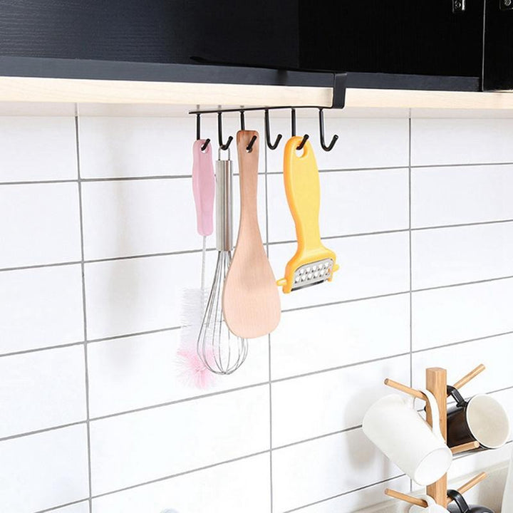 Cabinet Hanger Rack | Skanto