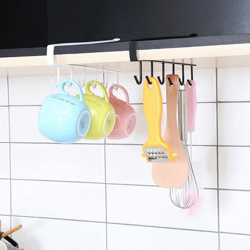 Cabinet Hanger Rack | Skanto
