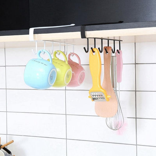 Cabinet Hanger Rack | Skanto