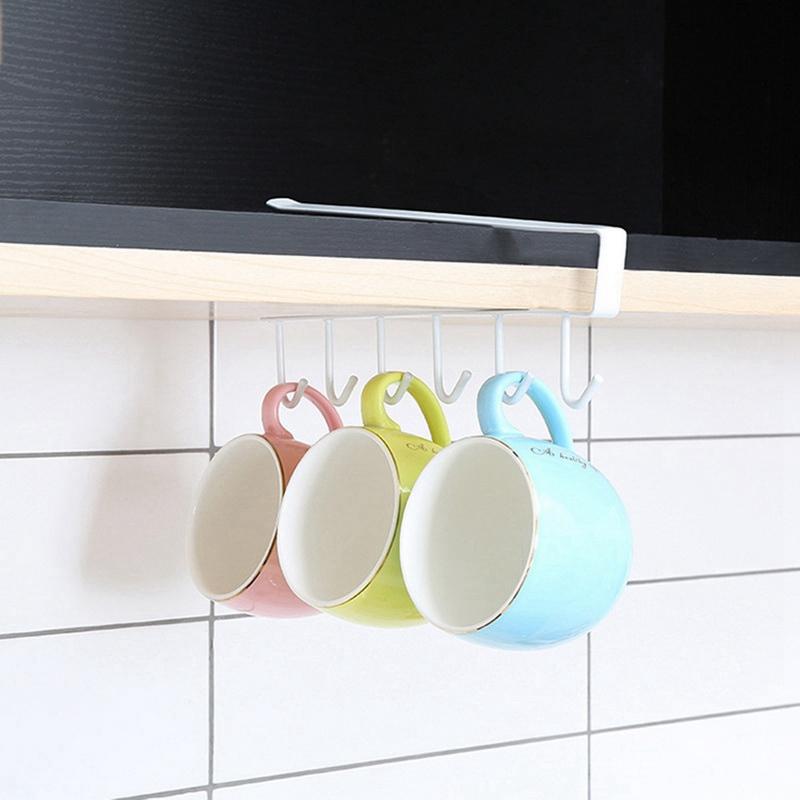 Cabinet Hanger Rack | Skanto