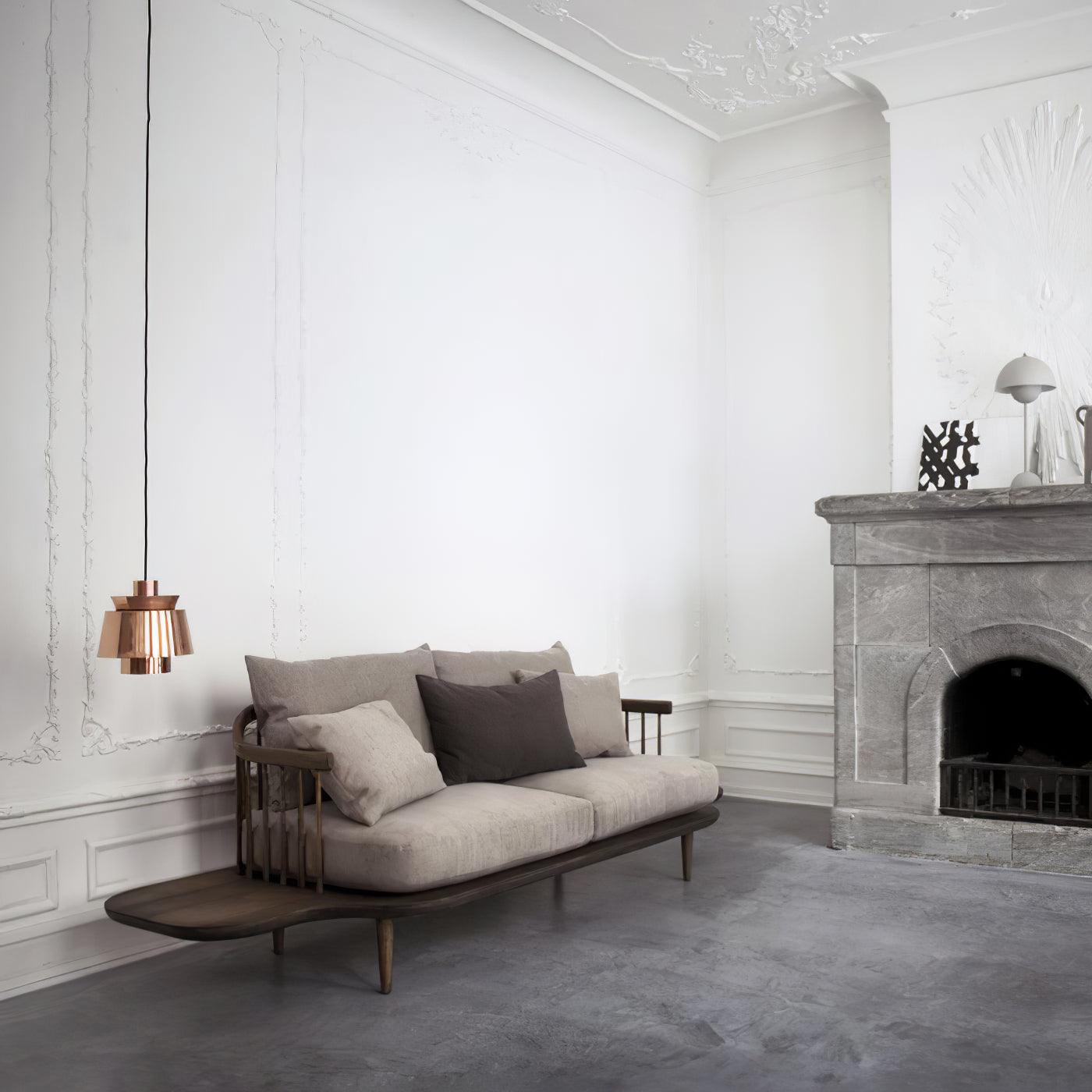 Norvo | Et fantastisk lys som vil dekorere ethvert interiør