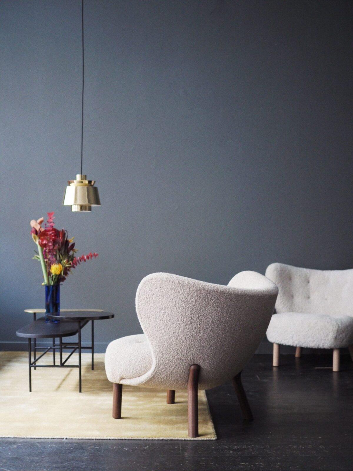 Norvo | Et fantastisk lys som vil dekorere ethvert interiør