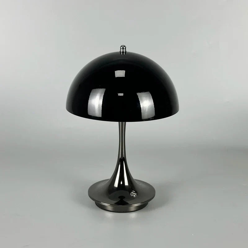 GarduruLED Oppladbar Bordlampe | Trådløs | Atmosfærisk Lys for Stue & Soverom