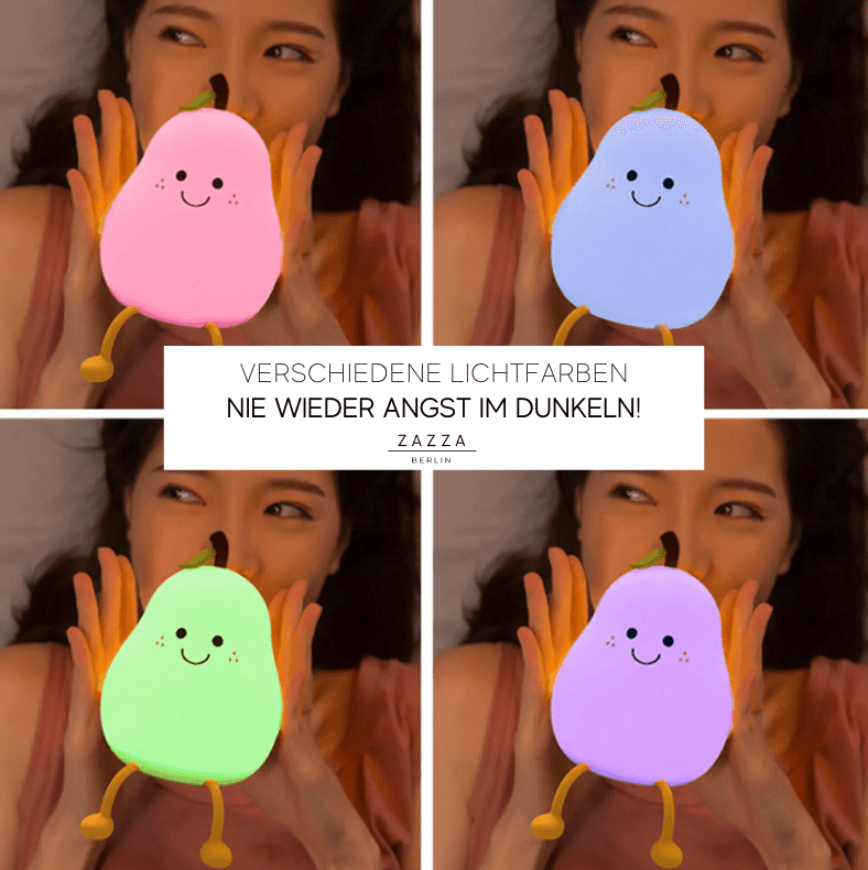 Pearfriend For a playful glow everywhere | Skanto