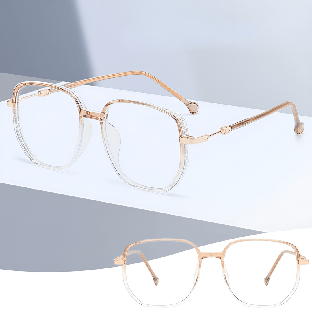 Skanto | Premium Lesebriller for Klart & Styligt Syn