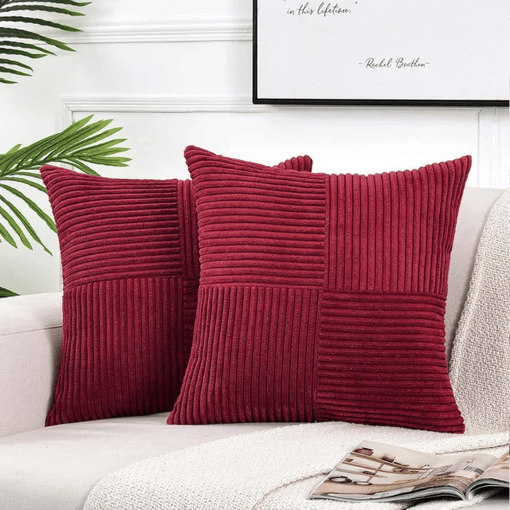 Skanto | Elegant dekorativ pute for et koselig hjem