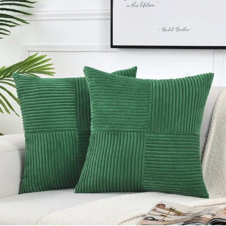 Skanto | Stilfull dekorativ pute for sofa & seng