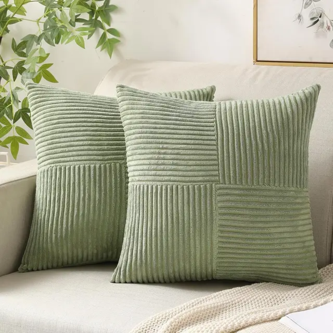 Skanto | Stilfull dekorativ pute for sofa & seng
