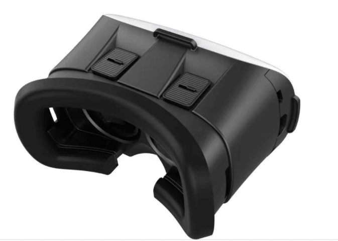 VR Headset Glasses 2.0 - Smartphone "VR Box" Virtual Reality 3D | Skanto