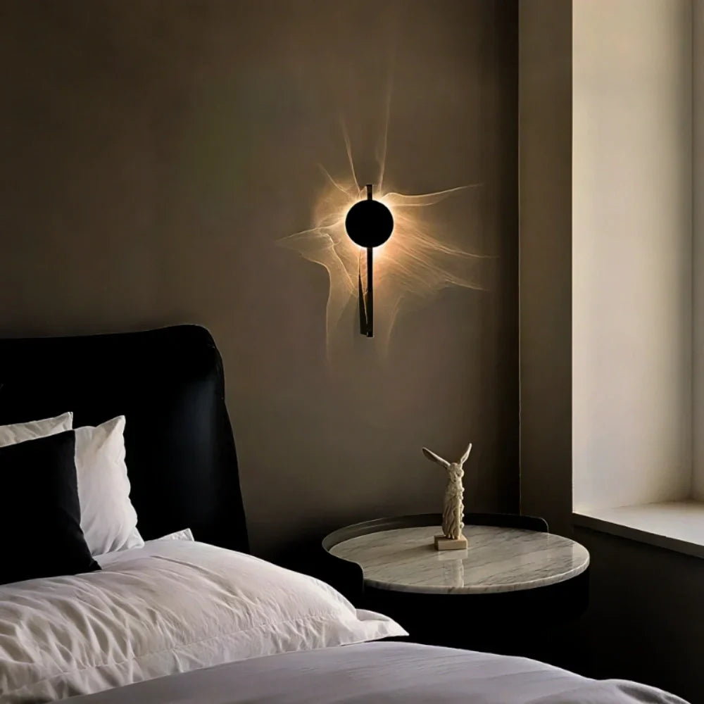Skanto | Velwave Vegglampe