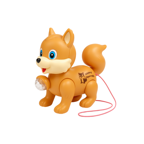 Skanto | SquirrelStride