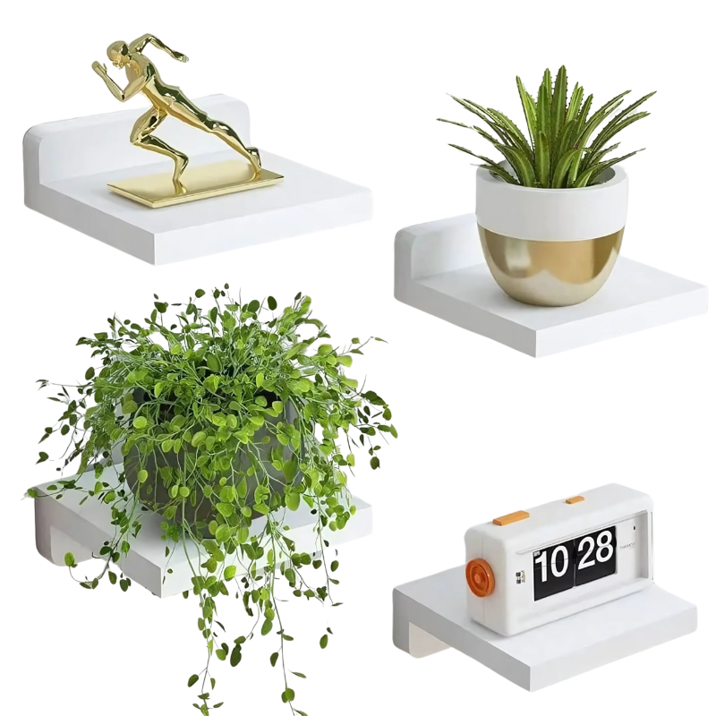 Skanto | Air Shelf