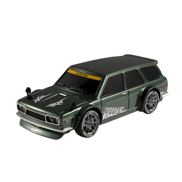 Skanto | DriftMaster