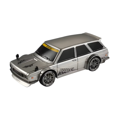 Skanto | DriftMaster