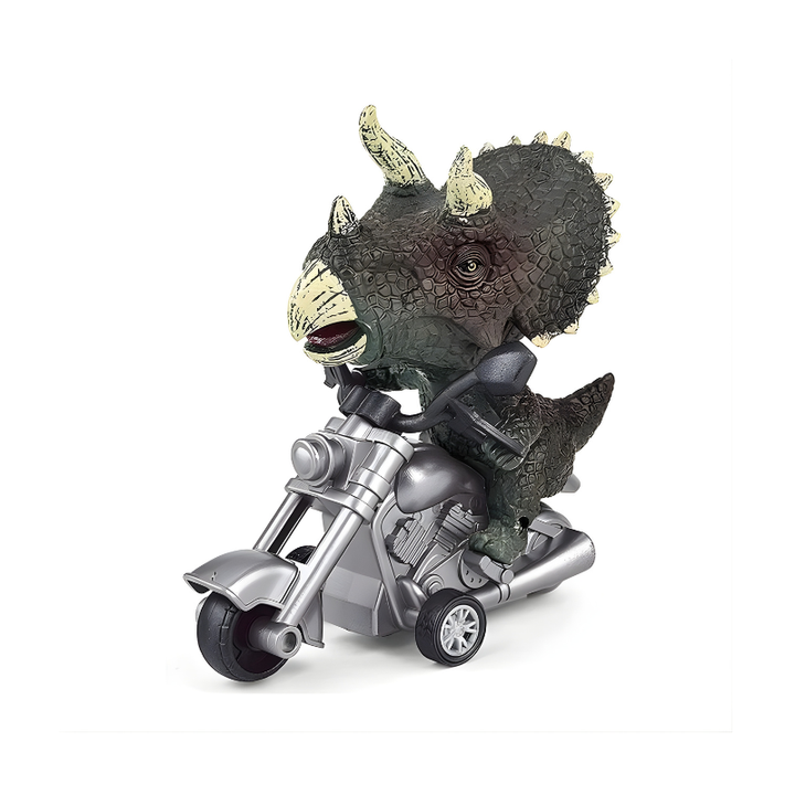 Skanto | JurassicCruiser