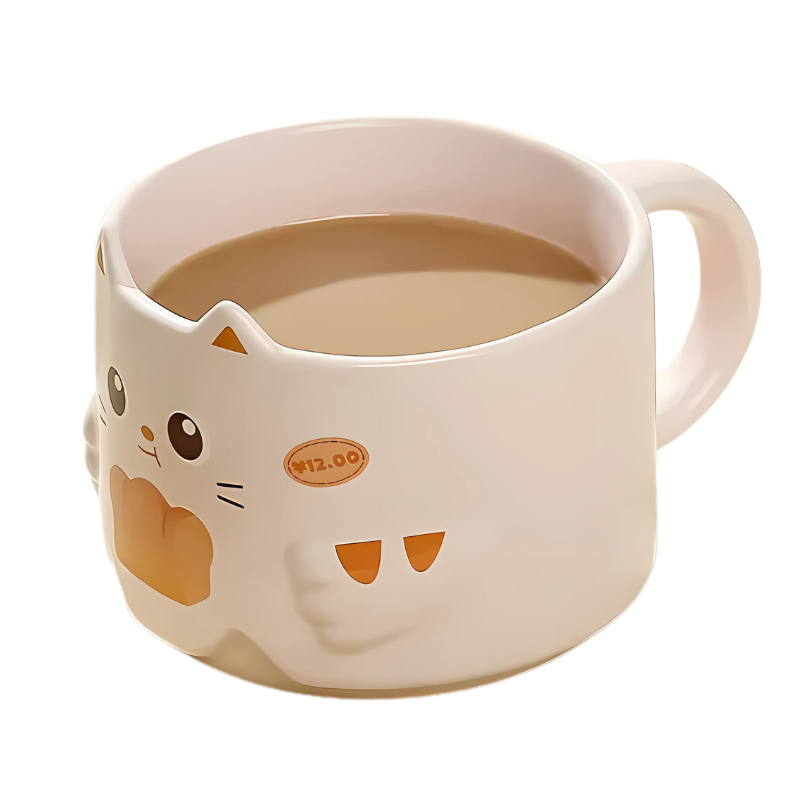 Skanto | MeowKopp