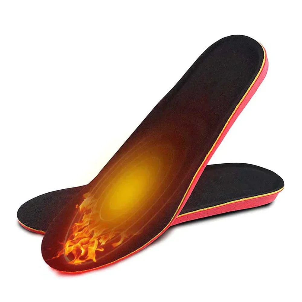 Skanto | Reusable Heating Insoles