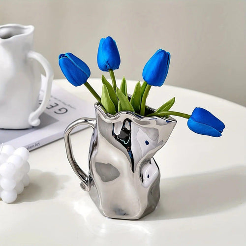 Skanto | Moderne - Keramisk Vase
