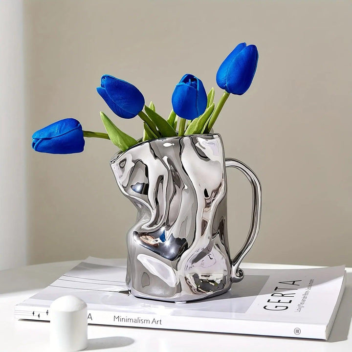 Skanto | Moderne - Keramisk Vase