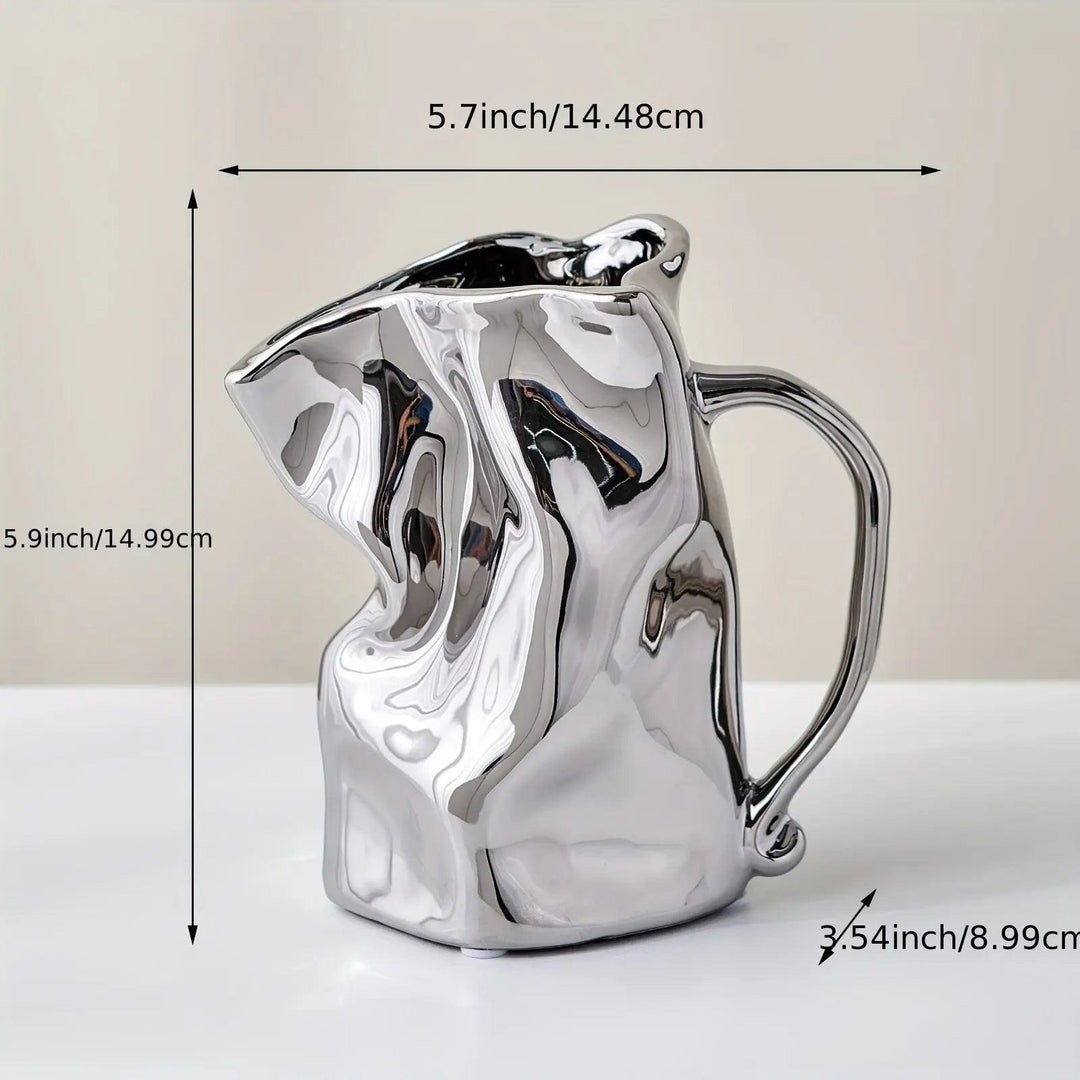 Skanto | Moderne - Keramisk Vase