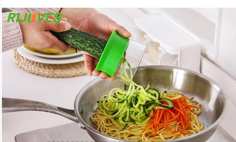 Skanto | Magic Håndholdt Spiralizer