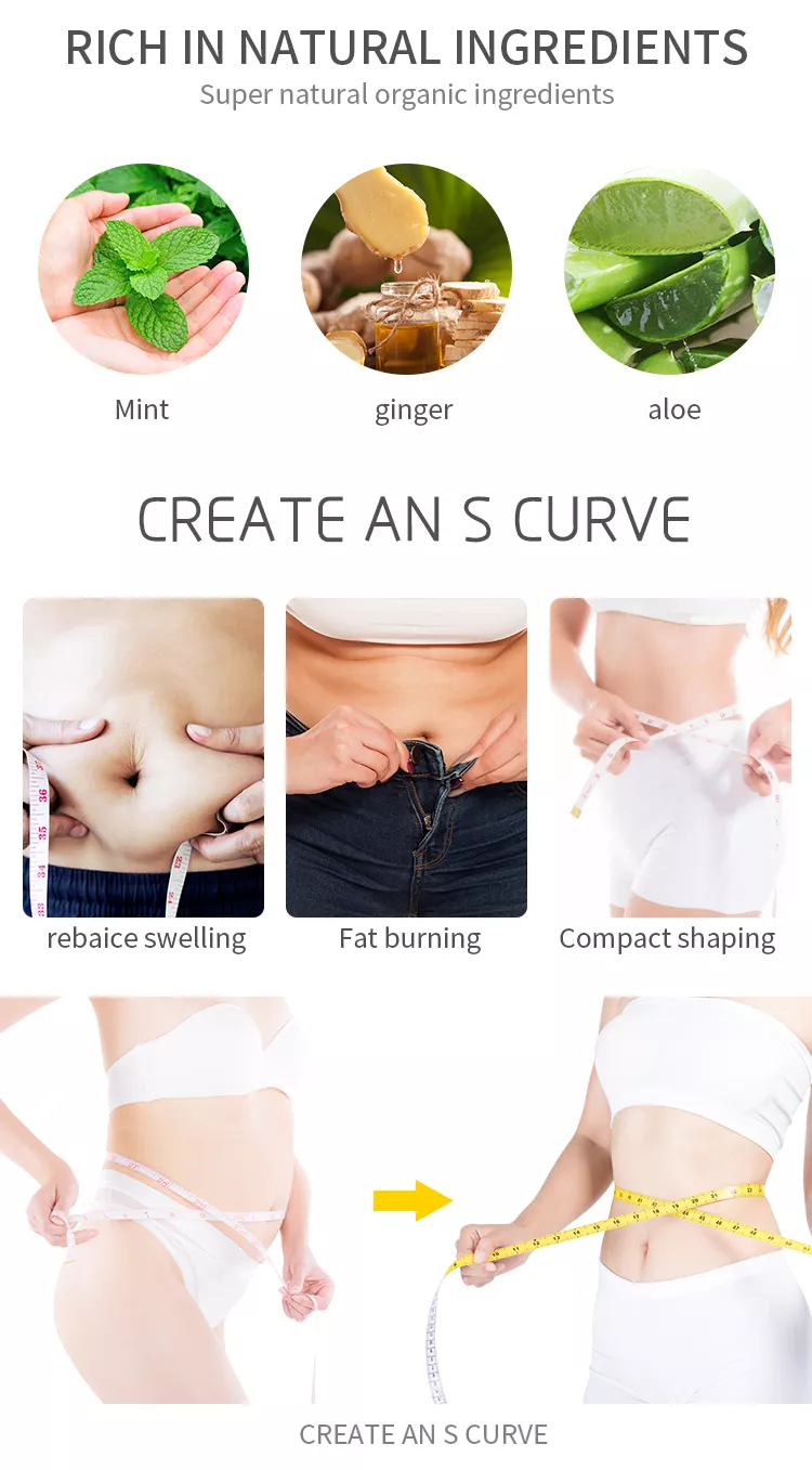 Skanto | Ultimate Shape Cream – øker fettforbrenning – reduserer cellulitter – 500 ml – veggklokke