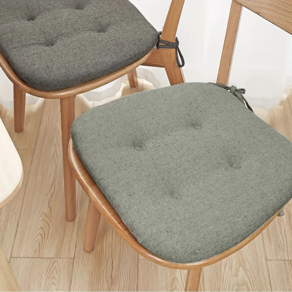 Skanto | Velarre Zen Luxe Tuftet Stolpute