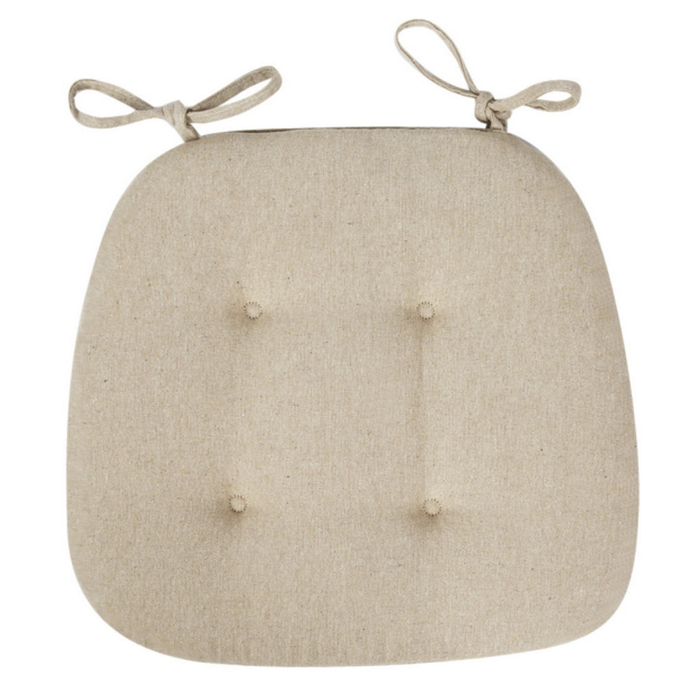 Skanto | Velarre Zen Luxe Tuftet Stolpute