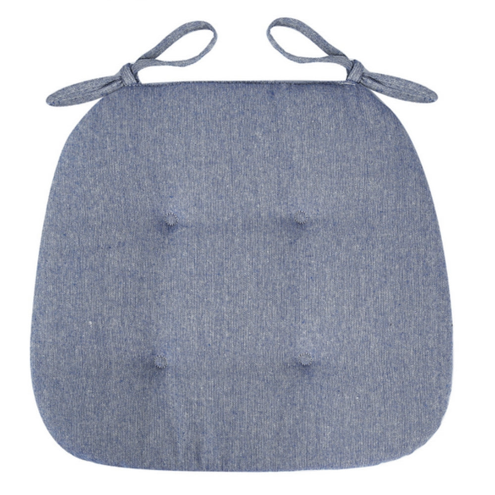 Skanto | Velarre Zen Luxe Tuftet Stolpute