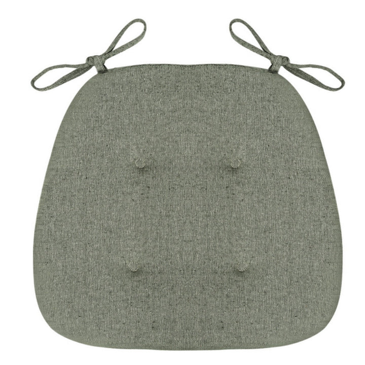 Skanto | Velarre Zen Luxe Tuftet Stolpute