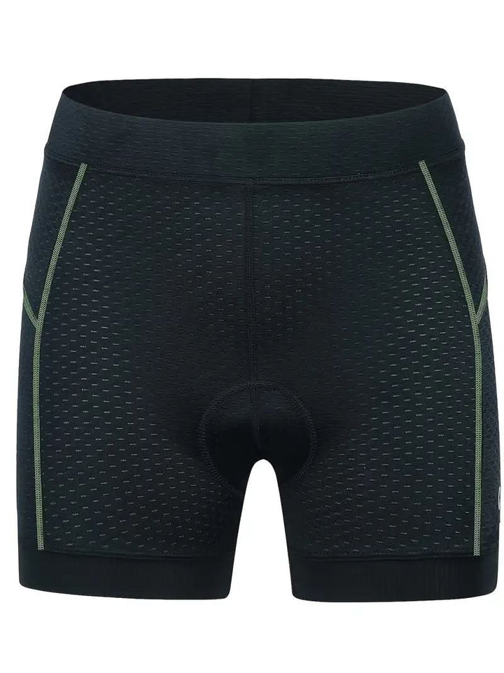 Damen-Radhose med 4D-Gelpolsterung