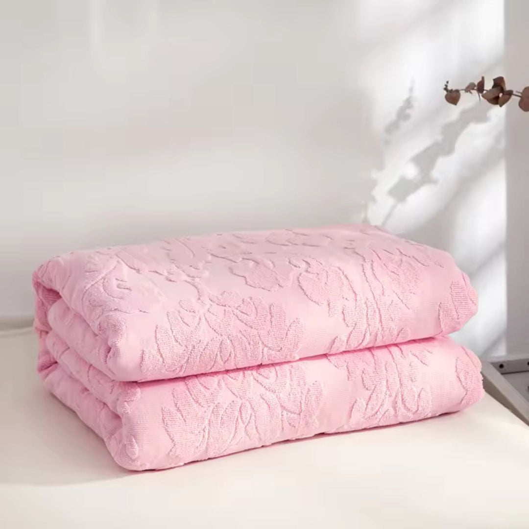 Skanto | Velour Blossom Dream Kastepute