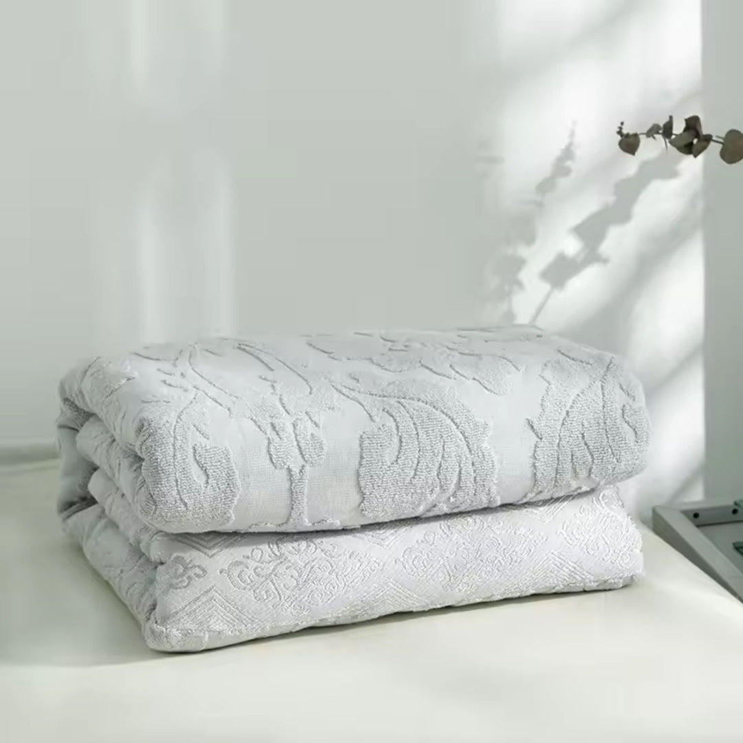 Skanto | Velour Blossom Dream Kastepute