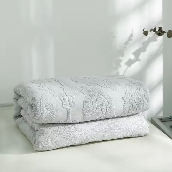 Skanto | Velour Blossom Dream Kastepute