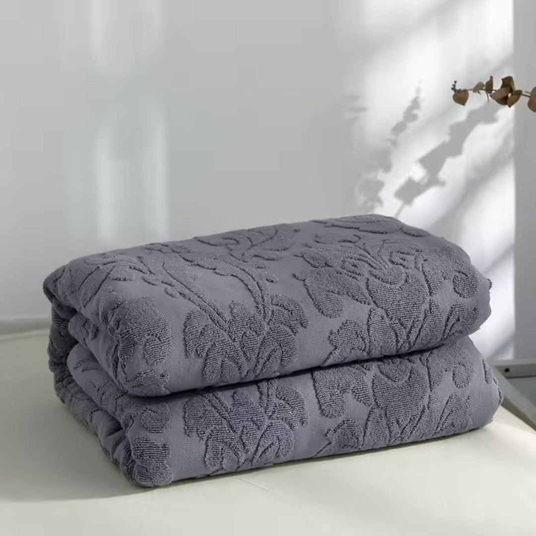 Skanto | Velour Blossom Dream Kastepute