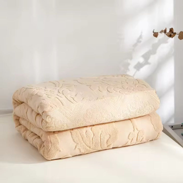 Skanto | Velour Blossom Dream Kastepute